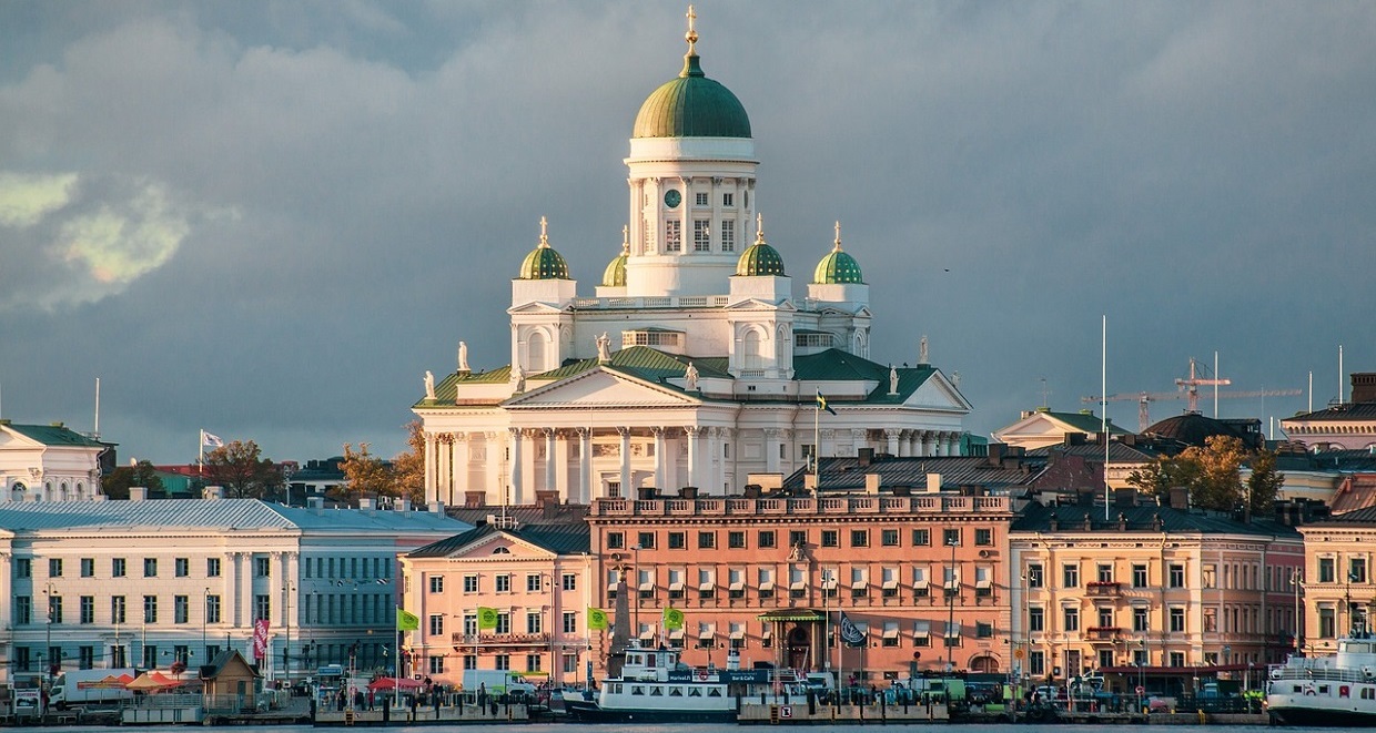 Phần Lan: Tài chính của Chính phủ đối mặt nhiều thách thức